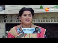 Gundamma Katha | Ep - 1812 | Webisode | Jun, 11 2024 | Pooja and Kalki | Zee Telugu