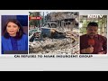 Manipurs N Biren Singh Announces Big Peace Accord Amid Ethnic Violence  - 03:14 min - News - Video