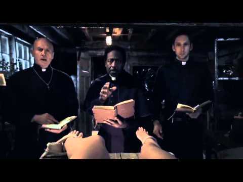 Grace: The Possession'