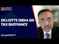 Personal Tax Collection Higher Than Corporate: Gokul Choudhury, President of Tax, Deloitte India