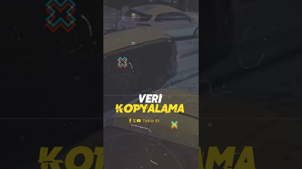 İmamoğlu'nun veri kopyalaması ve casusluk meselesi