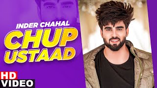 Chup Ustaad – Inder Chahal
