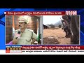 CP Satyanarayana face-to-face on combing; Maoists threat