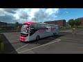 IRIZAR PB v1.5.A LITE by DigitalBusMX 1.37 - 1.38