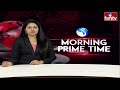 ఖమ్మం లో 144 సెక్షన్  | 144 Section Implemented At Khammam  - 02:37 min - News - Video