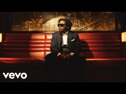 Olamide, Seyi Vibez, Asake, Young Jonn - 99 (Official Video Edit) Feat. Daecolm