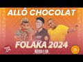 DJ NATOO X WAWA SALEGY X ZANDRY AHMED - ALLO CHOCOLAT ( FOLAKA SALEGY REMIX)