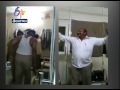 ETV :Caught on camera : On duty fire officials dance,drink on New Year's Eve