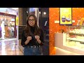 Varnica Mehta Has Her Donut And Eats It Too With 10% Back On Bill At Mad Over Donuts  - 06:37 min - News - Video
