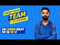 KL Rahul can Switch To Any Gear While Batting! - Irfan Pathan | Know Your Team: LSG