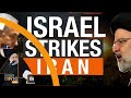 LIVE | Israel-Iran War: Israel Attacks Iran Isfahan Airport | News9  - 00:00 min - News - Video