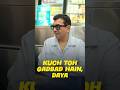 Ye Sab Dekhkar Dimaag Mein Ho Gayi Gadbad! | #shorts @sanjeevkapoorkhazana