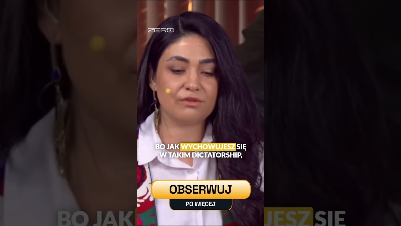 JAK WYGLĄDA IRAŃSKI REŻIM?