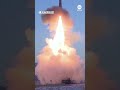 North Korean state TV shows footage of the state’s newest ICBM being launched - ABC News  - 00:41 min - News - Video