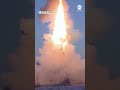North Korean state TV shows footage of the state’s newest ICBM being launched - ABC News