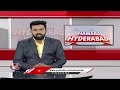 GHMC Officials Focus On Nala Extension Amid People Washed Away In Flood | V6 News  - 03:05 min - News - Video