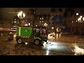 Police remove migrants from central Paris square ahead of Olympics  - 00:52 min - News - Video