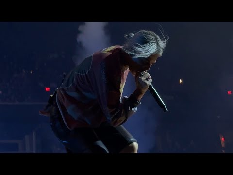 Linkin Park: Two Faced [Live 4K] (Phoenix, Arizona - September 6, 2025)