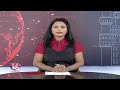 Political Heat Between Congress And BRS Parties In Mahabubnagar | V6 News  - 03:53 min - News - Video