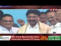 INSIDE : ఎన్నికల్లో ఓటమితో వైసీపీ ఆఫీసులు ఖాళీ | YCP Ex Minister Adimulapu Suresh | ABN Telugu - 04:17 min - News - Video