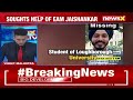 BJP Leader Manjinder S Sirsa Takes EAMs Help | To Find Student Missing Since 15 Dec In UK |