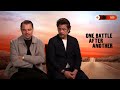 DiCaprio explains confusion over One Battle After Another trailer | REUTERS  - 00:43 min - News - Video