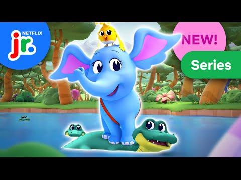Dr. Seuss's Horton!'