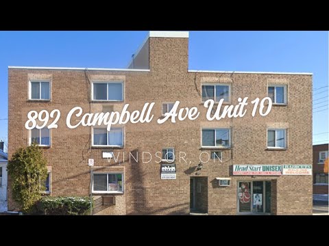 Listing Video