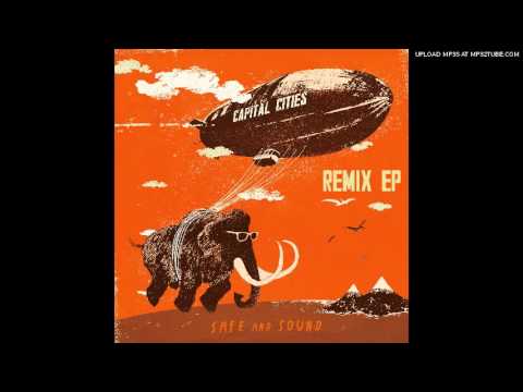 Safe And Sound (DJ Politik Remix)