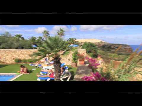 Property video