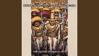 Zapata's Blood (Live, Mexico City, Mexico, October 28, 1999)
