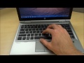 HP EliteBook 2570p Video Review