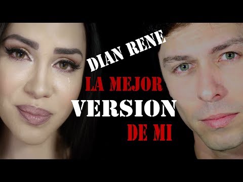 Dian Rene - Dian Rene Cover Video Natti Natasha La Mejor Version De Mi.