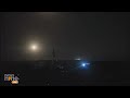 Breaking News: Rocket Strike on Israel Originating from Rafah | News9  - 01:35 min - News - Video