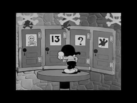 Bimbo's Initiation'