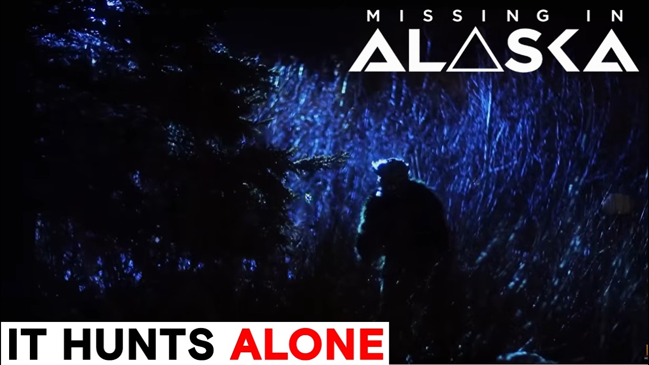 Mysteries of the Alaska Triangle *Marathon* | Missing in Alaska