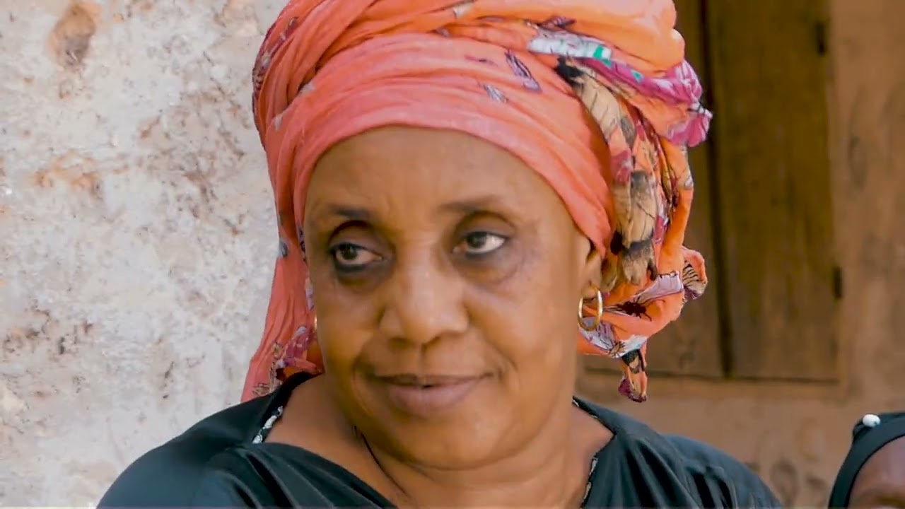 MBARRA MOUSSO EP22 Nouveau Film Guinéen Version Malinké