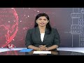 AP Minister Roja Visits Sri Tataiahgunta Gangamma Devasthanam Jatara | Tirupati | V6 News  - 00:41 min - News - Video