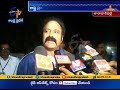 Bhogi Celebrations at CM's House at Naravaripalle, Balakrishna Conveys Wishes to People