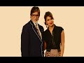 Priyanka Chopra & Amitabh Bachchan appointed as Incredible India mascots