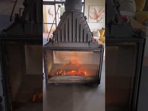Vidéo de l’hébergement
