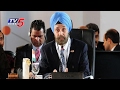 New H1B Visa Are Good For Maintaining Indo-American Relationships, Says Navtej Sarna