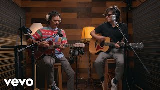 Caloncho, Siddhartha - Loco (Especial: Sin Cáscara)