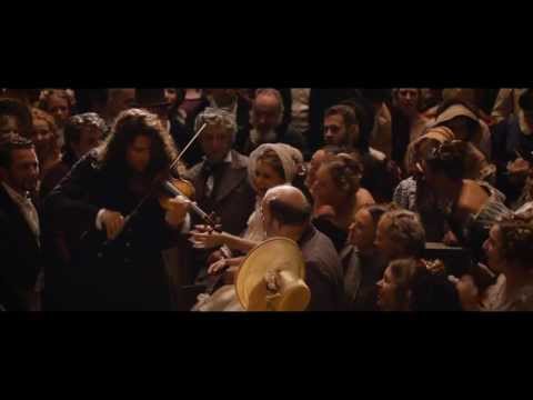 Paganini: The Devil's Violinist'