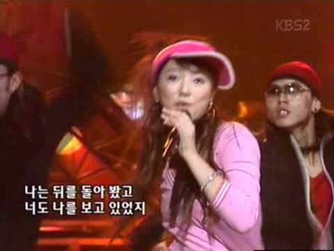 베이비복스 Baby VOX - 우연 (2002)