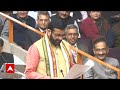 Haryana Politics: नायब सरकार के फ्लोर टेस्ट के बीच JJP ने विधायकों को गैर हाजिर रहने का दिया आदेश  - 05:50 min - News - Video