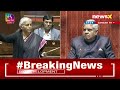 Empowerment Happened Under PM Modi | FM Nirmala Sitharamans Rajya Sabha Speech | NewsX  - 29:08 min - News - Video