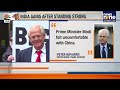 US India Tensions: Navarro Slams India Over Tariffs, Comments on China Threat | News9