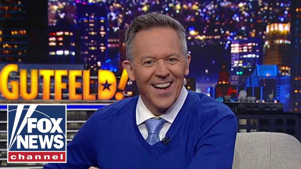 Greg Gutfeld: Rejecting scientific facts makes you a ‘meanie’
