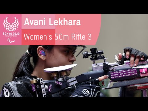 Tokyo 2020 Paralympic Games: India's Avani Lekhara wins her second medal Tokyo 2020 Paralympic Games: India's Avani Lekhara wins her second medal